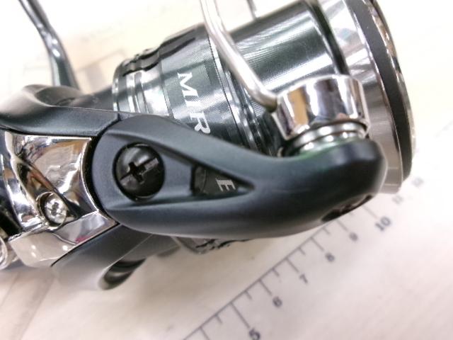 ミラベル 2500SHG