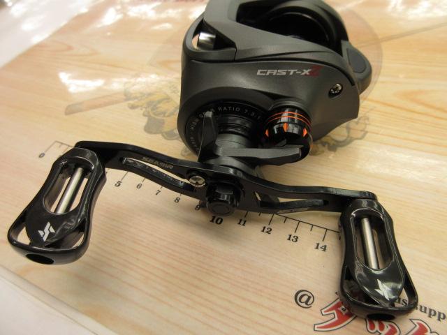 アーテリー・アンド・シー 上下　セット　にぱち Rig アーテリーアンドシー シーサー キャスト-XZ｜＠ベリーネット 日本最大新品中古釣具WEB