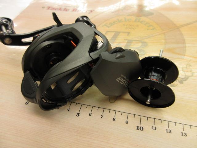 シーサー キャスト-XZ｜＠ベリーネット 日本最大新品中古釣具WEB