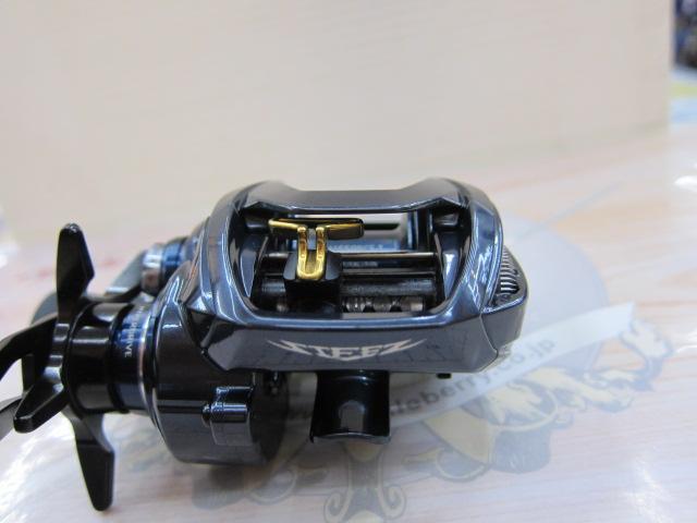 スティーズ A TW HLC 7.1R