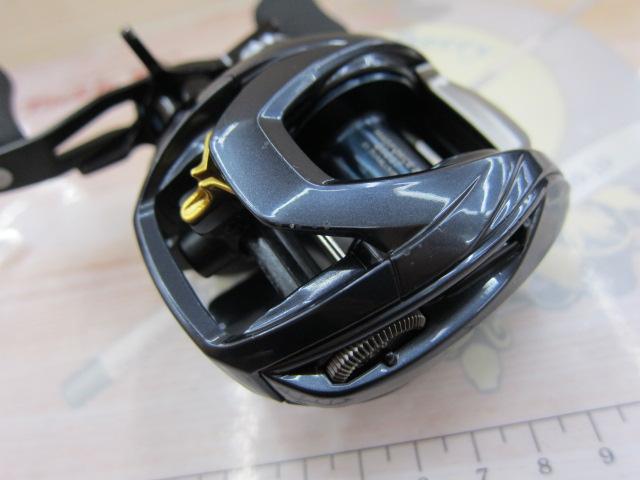 スティーズ A TW HLC 7.1R｜＠ベリーネット 日本最大新品中古釣具WEB