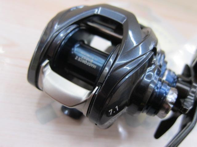 スティーズ A TW HLC 7.1R｜＠ベリーネット 日本最大新品中古釣具WEB