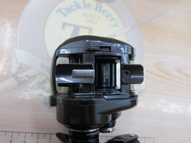 スティーズ A TW HLC 7.1R｜＠ベリーネット 日本最大新品中古釣具WEB