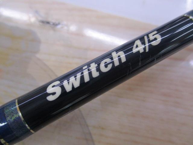 シュミットスイッチ4/5