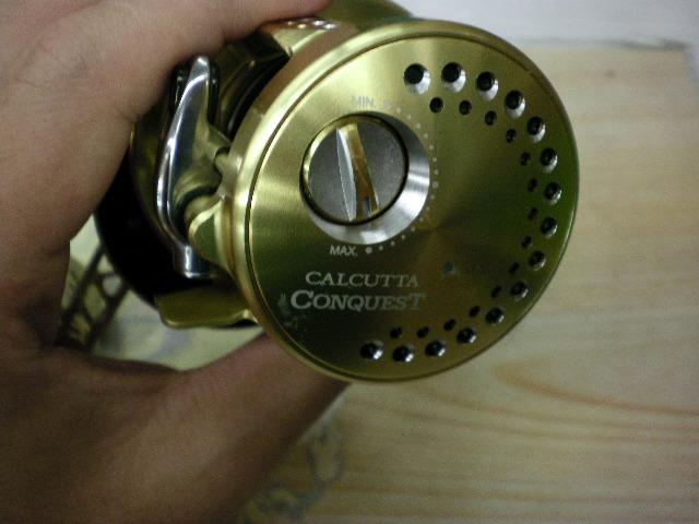 14カルカッタコンクエスト 200