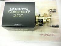 14カルカッタコンクエスト 200