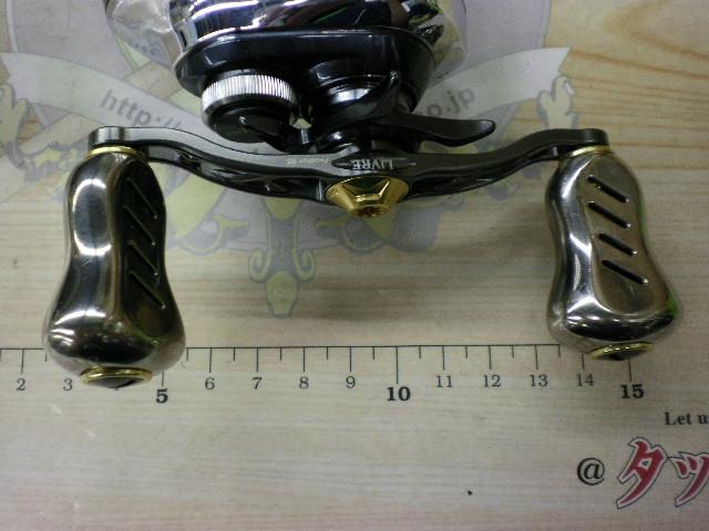 19アンタレス RH