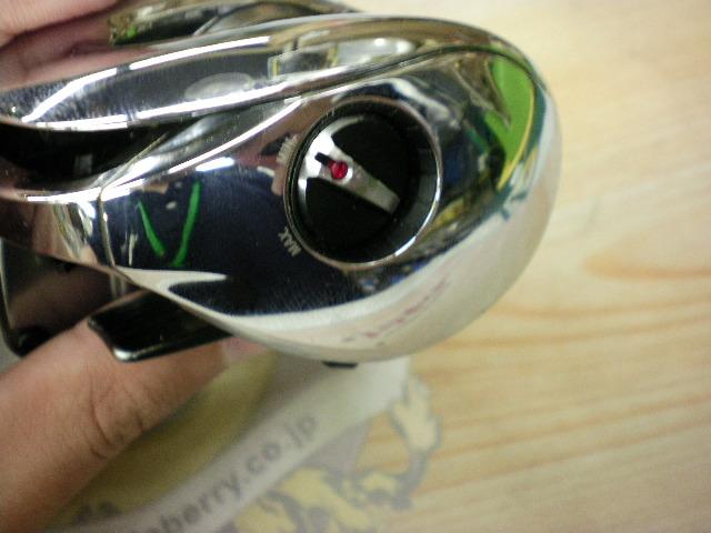 19アンタレス RH