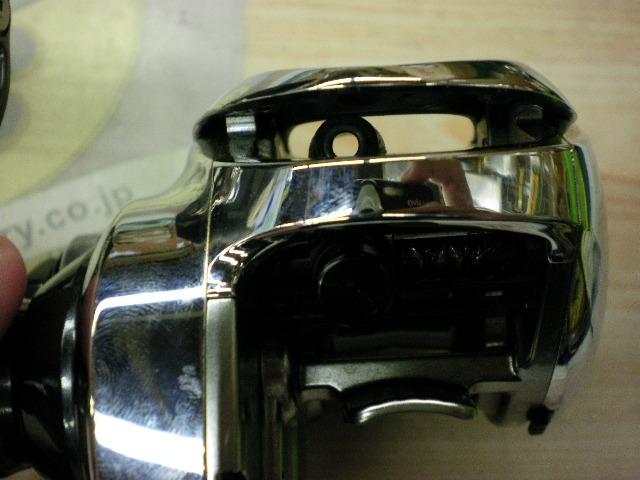 19アンタレス RH