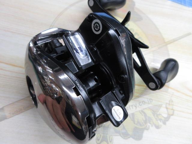 21アンタレスDC XG LH｜＠ベリーネット 日本最大新品中古釣具WEB