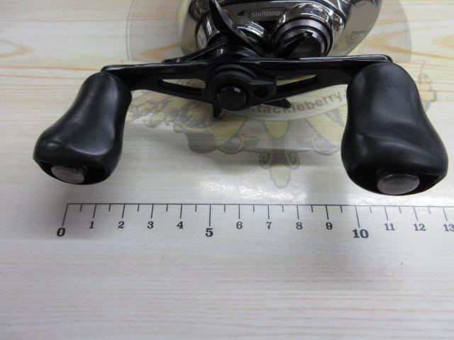 21アンタレスDC XG LH