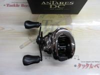 21アンタレスDC XG LH
