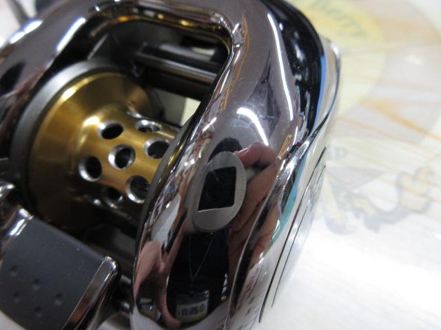 アンタレスAR　左巻き Yahoo!オークション -「アンタレスar 左」(シマノ) (ベイト