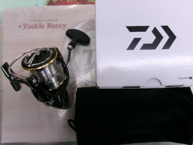 20ルビアス LT4000-CXH｜＠ベリーネット 日本最大新品中古釣具