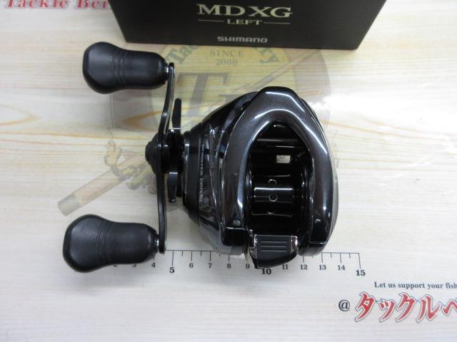 18アンタレスDC MDXG LH