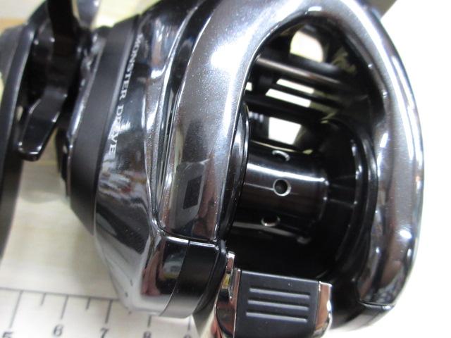 18アンタレスDC MDXG LH