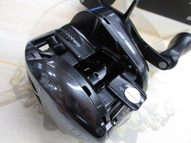 18アンタレスDC MDXG LH