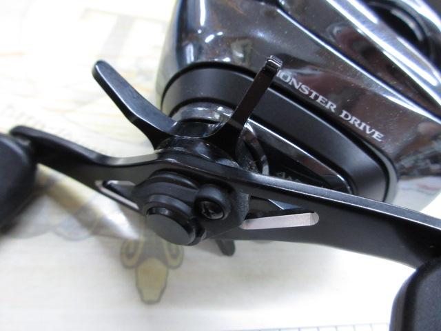 18アンタレスDC MDXG LH