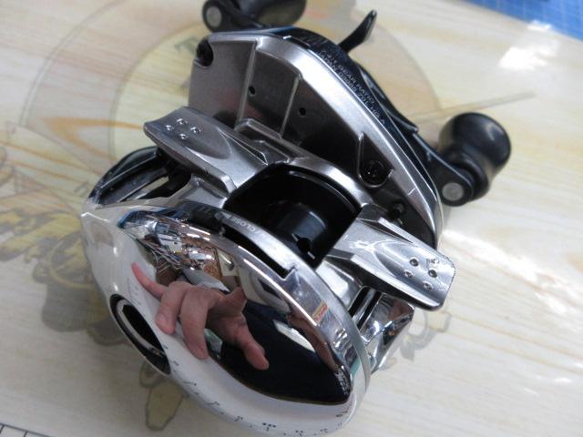 19アンタレスHG LH｜＠ベリーネット 日本最大新品中古釣具WEBショップ