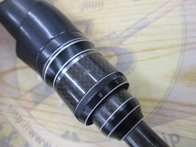 ホーネットスティンガープラス HSPS-641L MGS