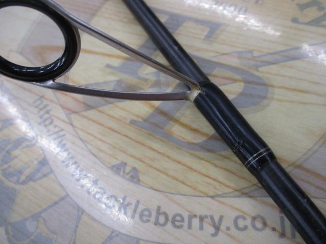 ホーネットスティンガープラス HSPS-641L MGS