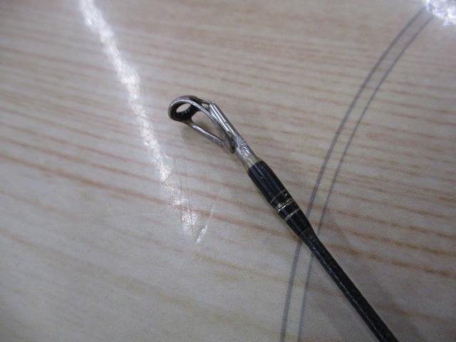 ホーネットスティンガープラス HSPS-641L MGS