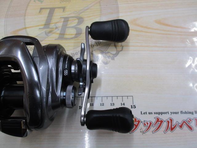 15メタニウムDC HG (RH) 後期モデル｜＠ベリーネット 日本最大新品中古