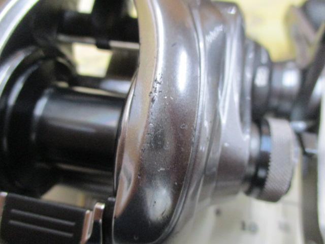 15メタニウムDC HG (RH) 後期モデル