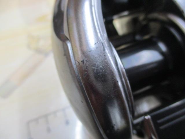 15メタニウムDC HG (RH) 後期モデル