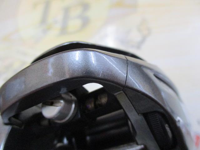 15メタニウムDC HG (RH) 後期モデル