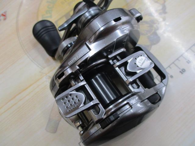 シマノ　15メタニウムDC 後期型 ジャンク品 シマノ 15メタニウムDC 後期型 ジャンク品