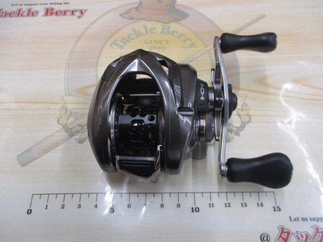 16アルデバランBFS XG RH