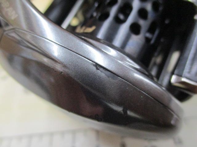 16アルデバランBFS XG RH