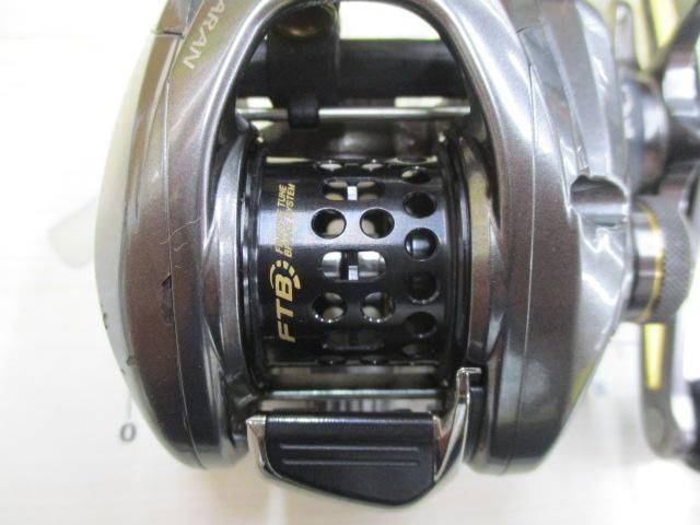 16アルデバランBFS XG RH