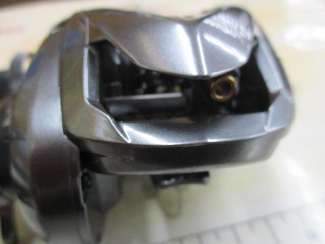 16アルデバランBFS XG RH