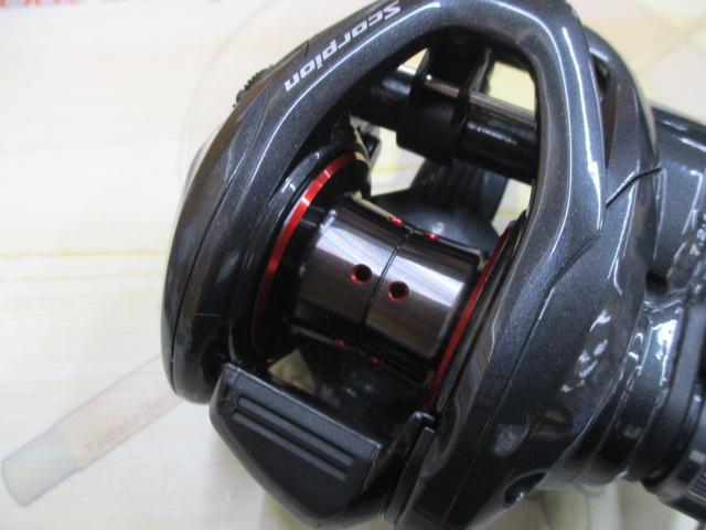 16スコーピオン 70HG