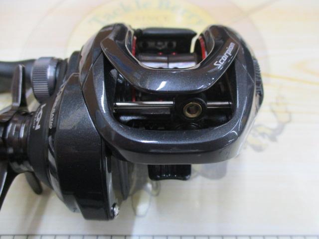 16スコーピオン 70HG