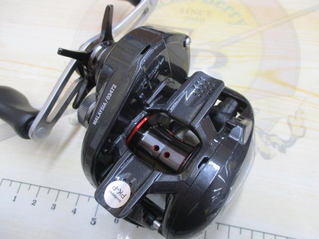 16スコーピオン 70HG｜＠ベリーネット 日本最大新品中古釣具WEB