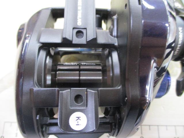 【限定値下げ8/6まで】 23 ソルティスト TW 150XHL PE SP 23ソルティスト TW 150XHL PE SP｜＠ベリーネット 日本最大新品