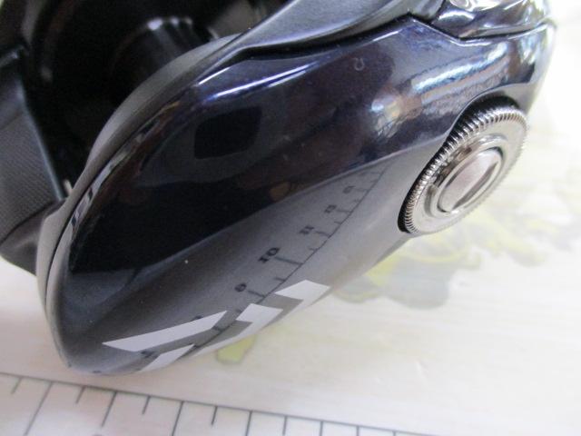 23ソルティスト TW 150XHL PE SP