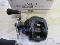 23ソルティスト TW 150XHL PE SP