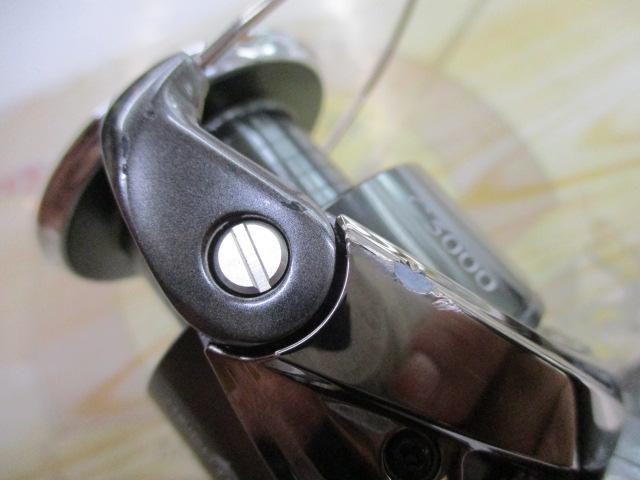 24ツインパワー 4000XG