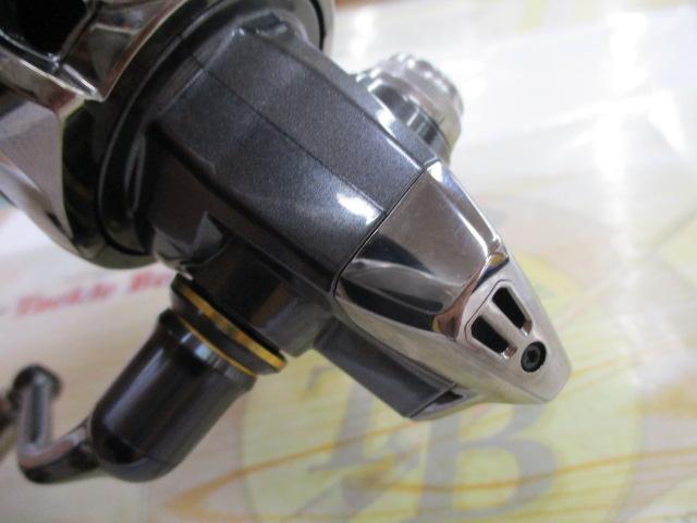 24ツインパワー 4000XG