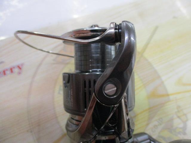 24ツインパワー 4000XG