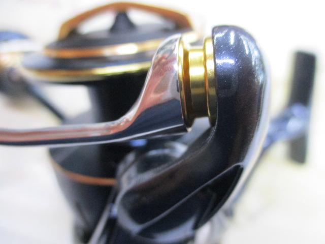 23ソルティガ 6000-XH｜＠ベリーネット 日本最大新品中古釣具WEBショップ