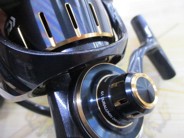 23ソルティガ 6000-XH｜＠ベリーネット 日本最大新品中古釣具WEBショップ