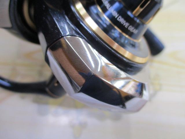 23ソルティガ 6000-XH｜＠ベリーネット 日本最大新品中古釣具WEBショップ