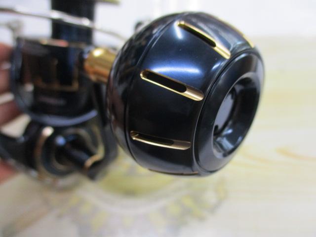 23ソルティガ 6000-XH｜＠ベリーネット 日本最大新品中古釣具WEBショップ