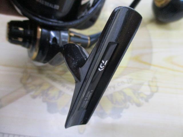 23ソルティガ 6000-XH｜＠ベリーネット 日本最大新品中古釣具WEBショップ