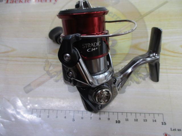 16ストラディックCI4+ C2000HGS｜＠ベリーネット 日本最大新品